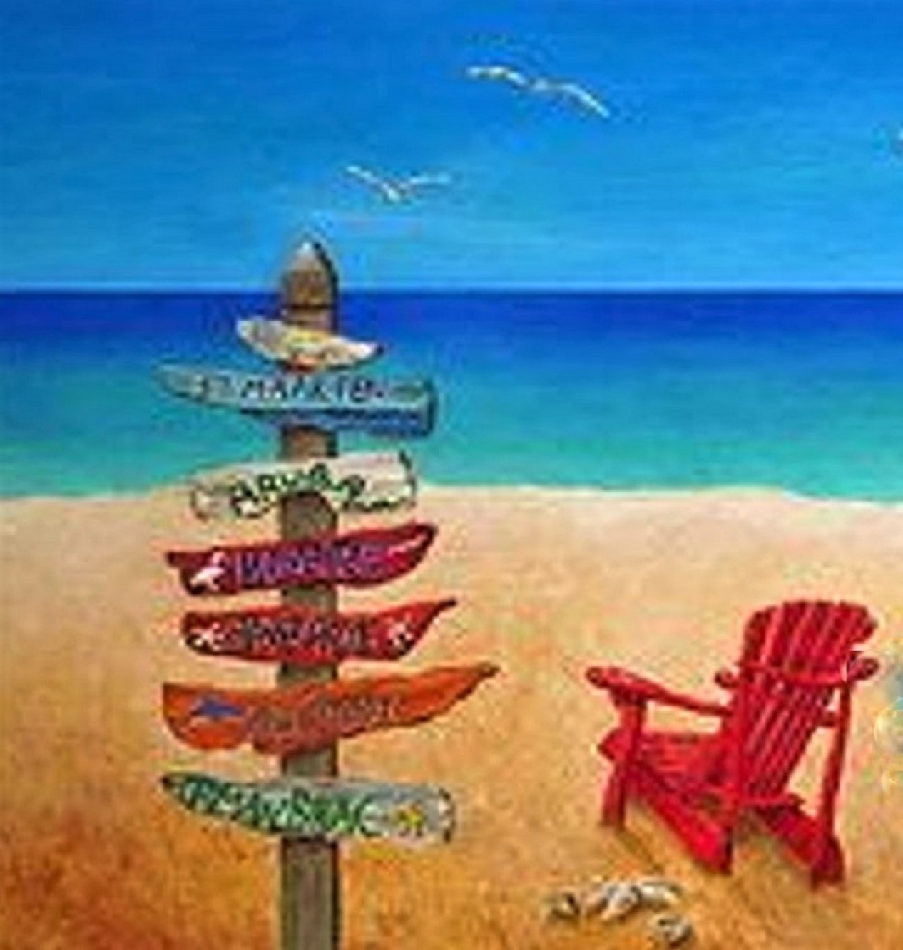 Adirondack Days Paint Night Art Fun https://sandramacdonald.com/art-fun/