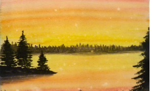 Art Fun Paint Night