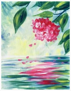 Art Fun Paint Night